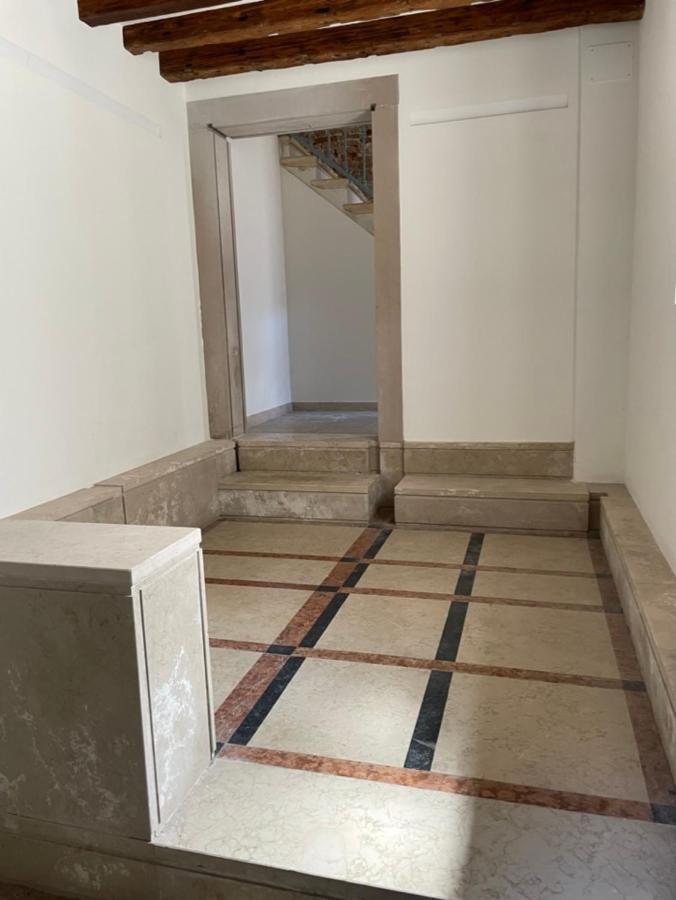 Remer Suites Wenecja Zewnętrze zdjęcie