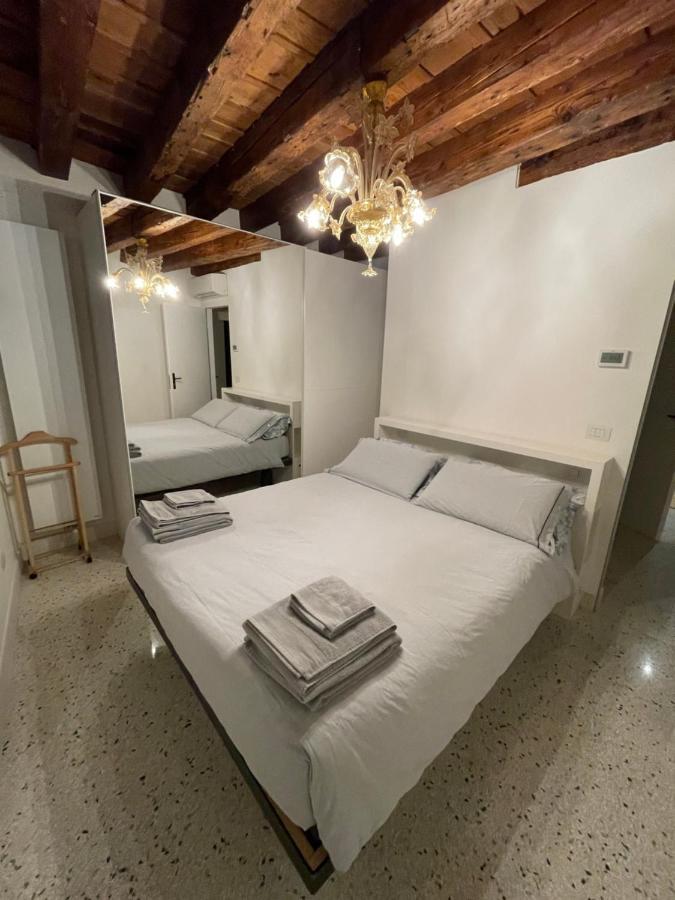 Remer Suites Wenecja Zewnętrze zdjęcie