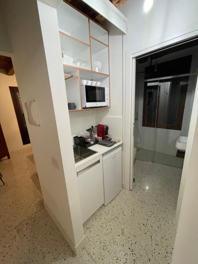 Remer Suites Wenecja Zewnętrze zdjęcie