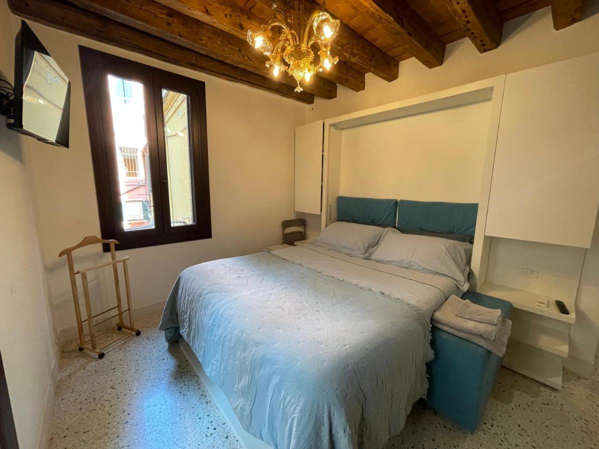 Remer Suites Wenecja Zewnętrze zdjęcie