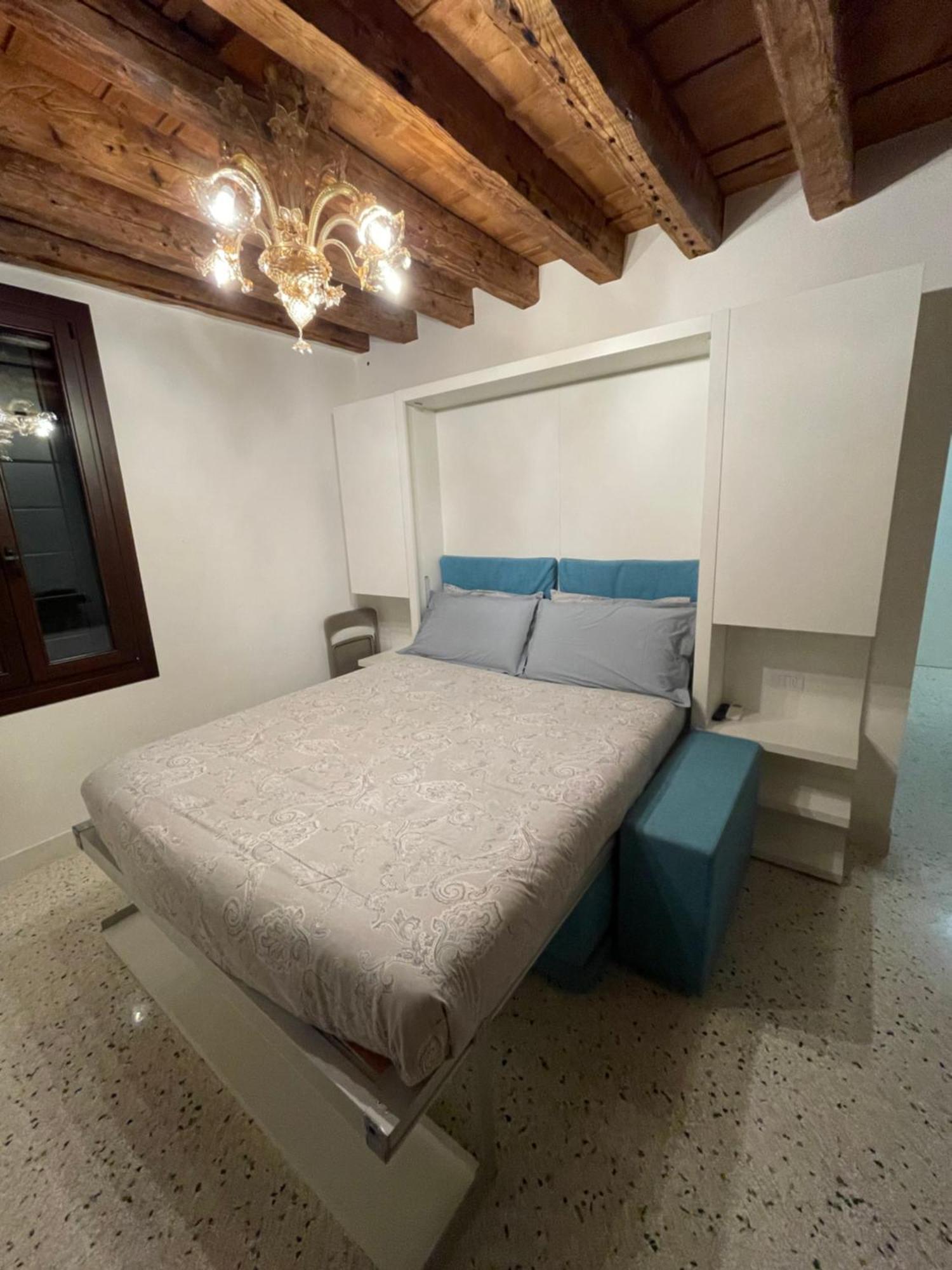 Remer Suites Wenecja Pokój zdjęcie