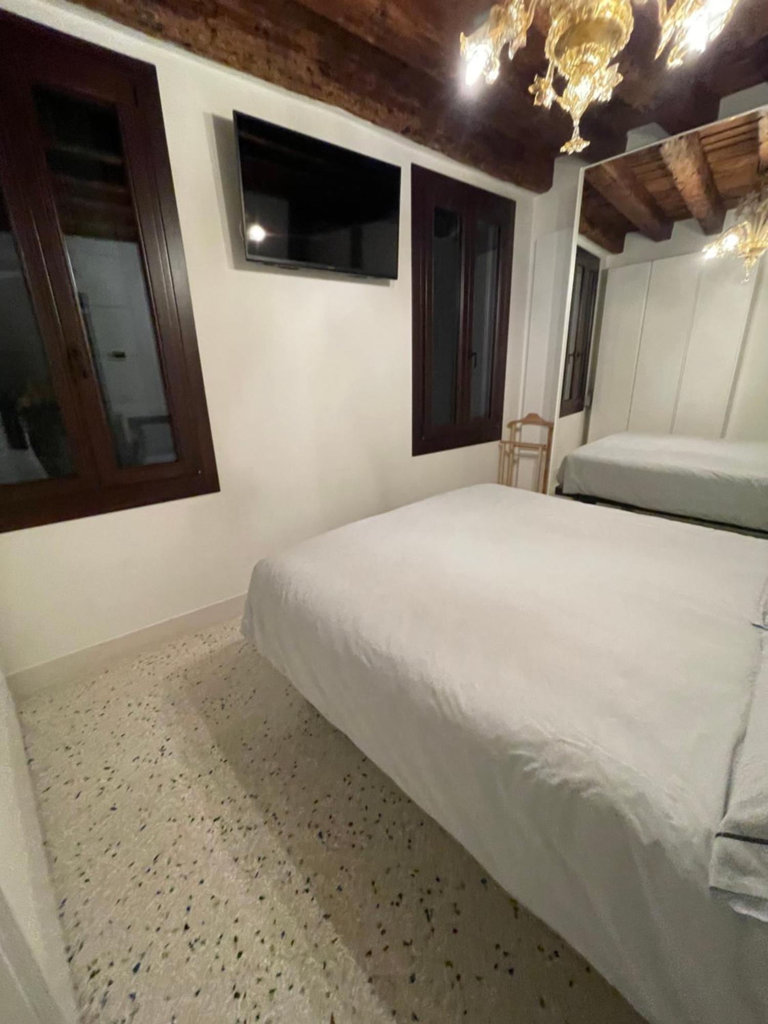 Remer Suites Wenecja Pokój zdjęcie