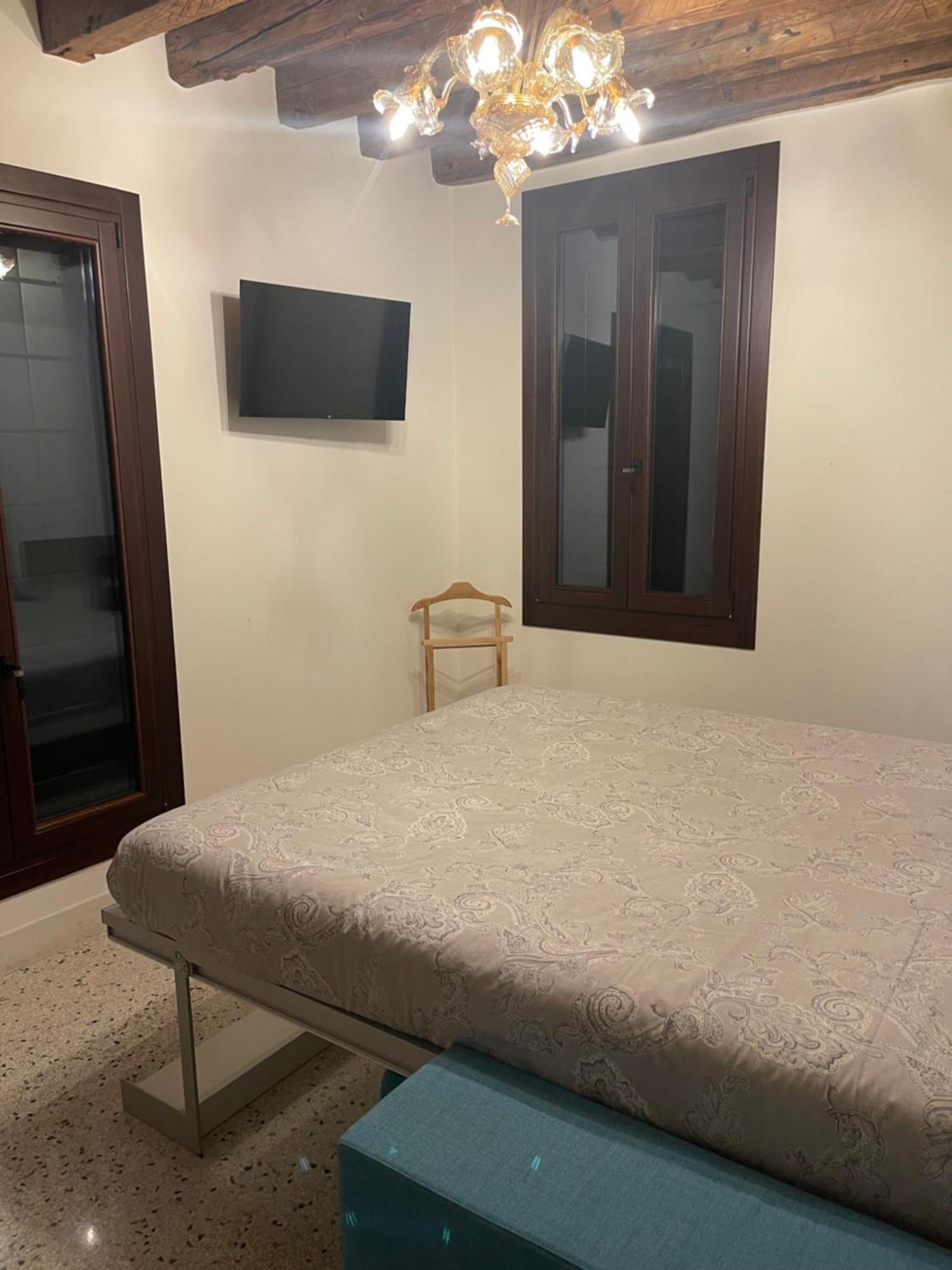 Remer Suites Wenecja Pokój zdjęcie