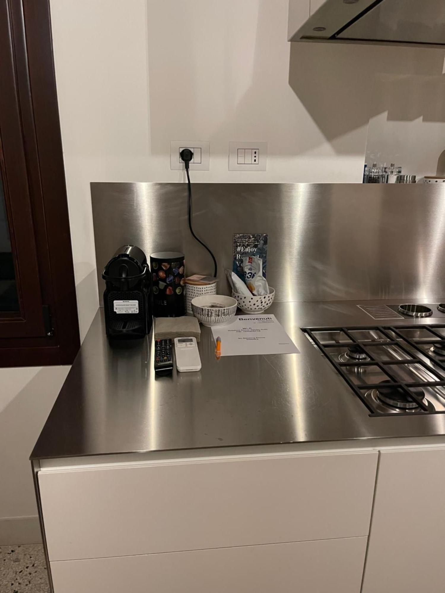 Remer Suites Wenecja Pokój zdjęcie