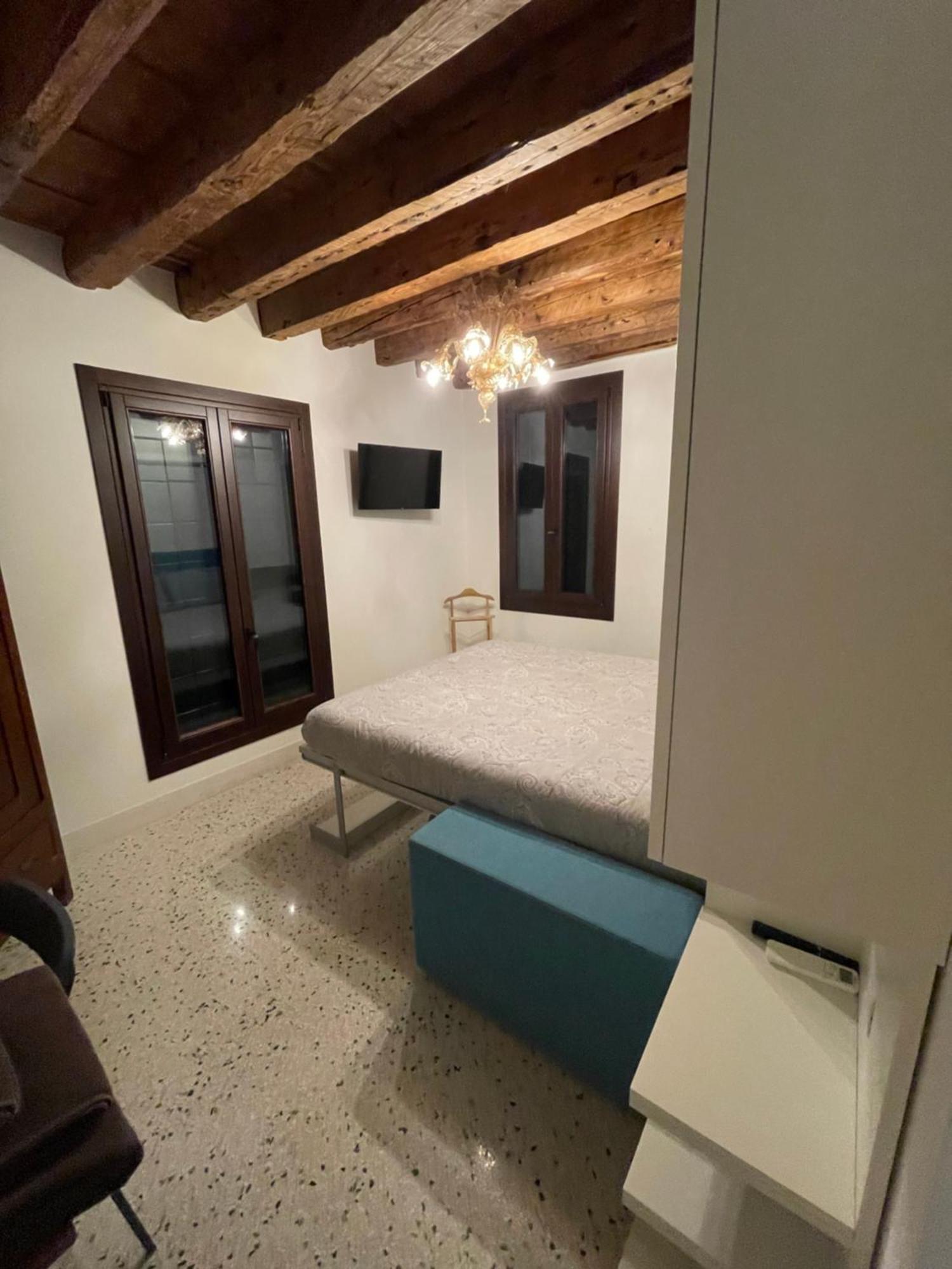 Remer Suites Wenecja Pokój zdjęcie