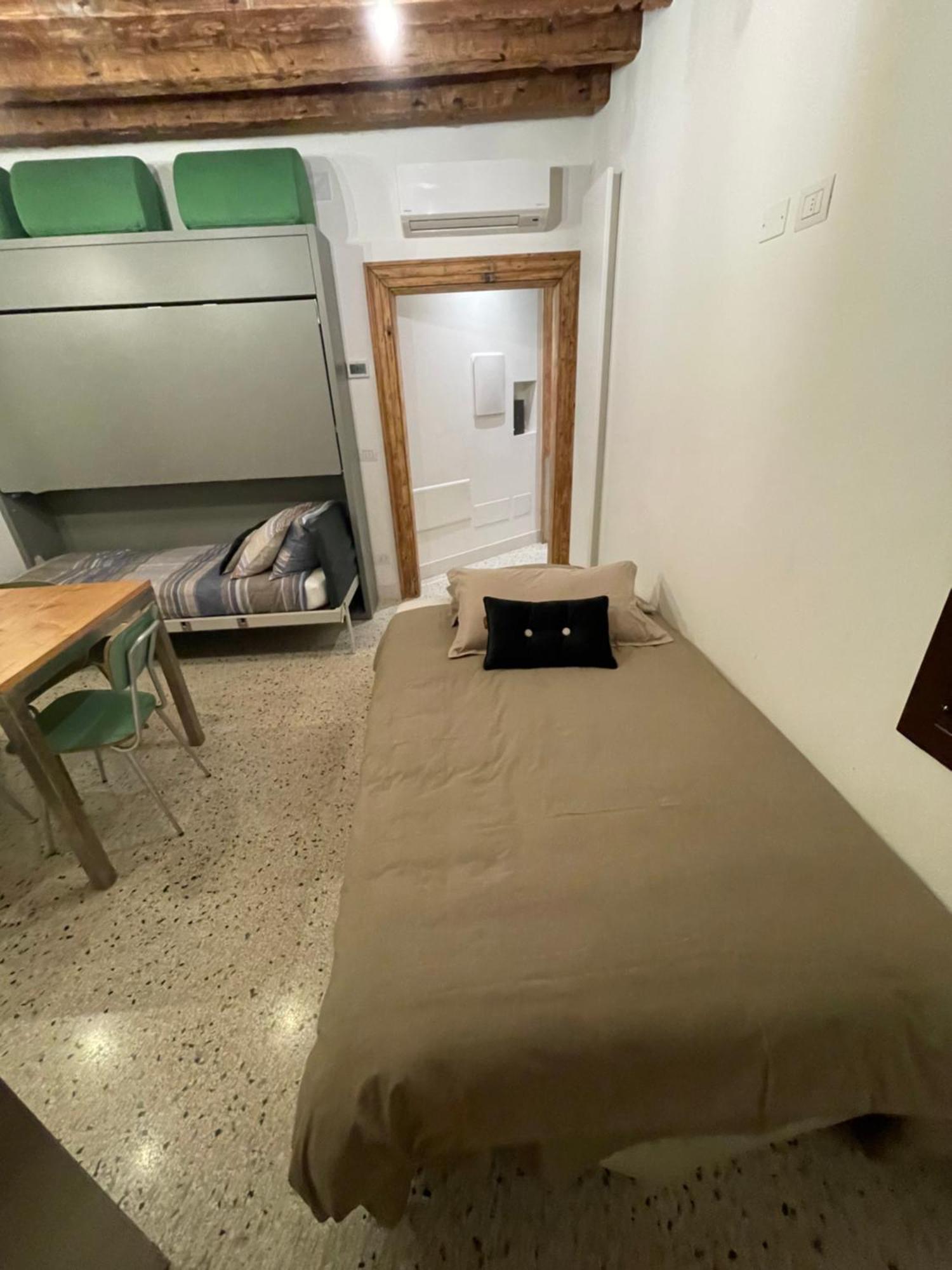 Remer Suites Wenecja Pokój zdjęcie