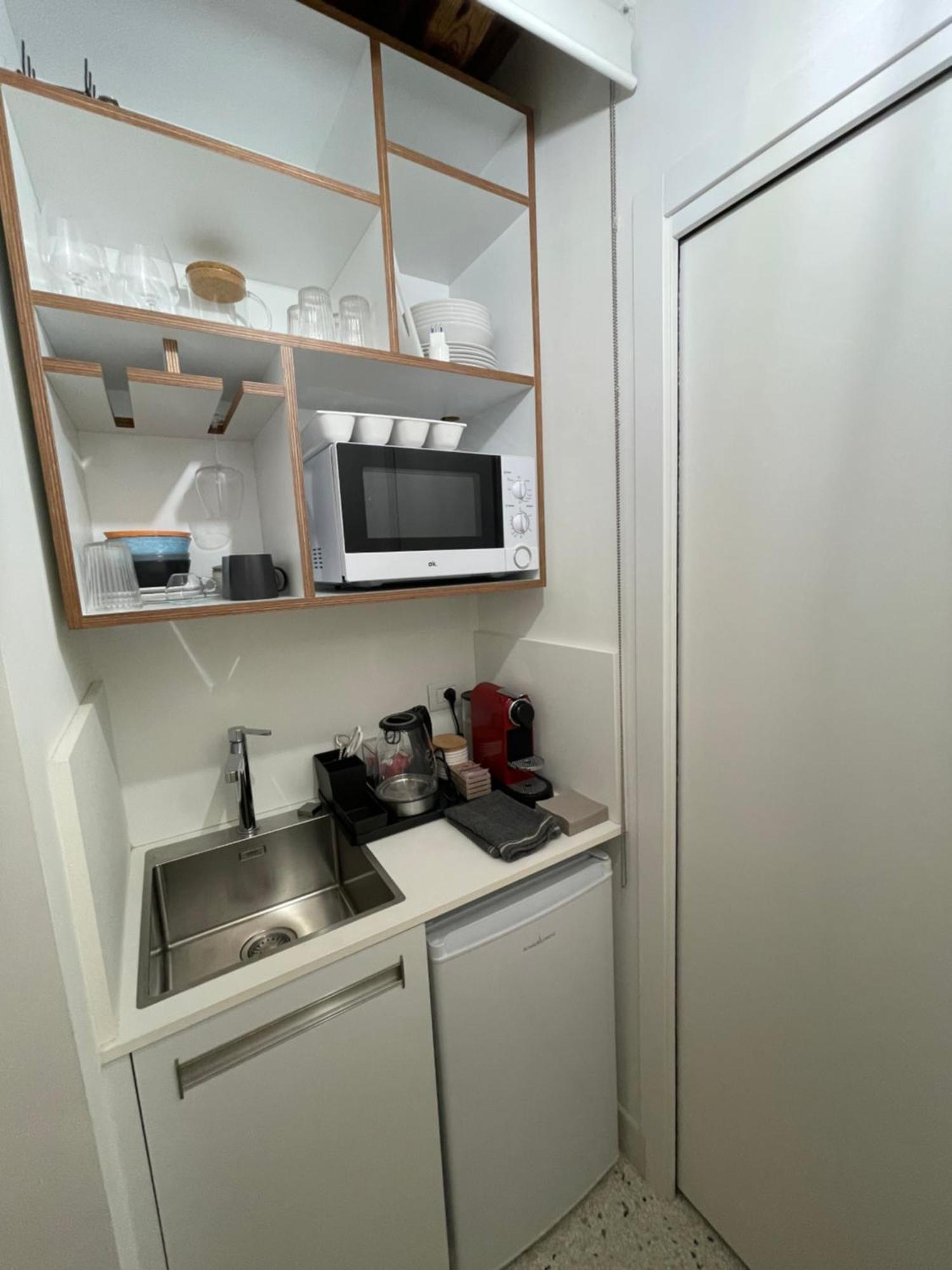 Remer Suites Wenecja Pokój zdjęcie