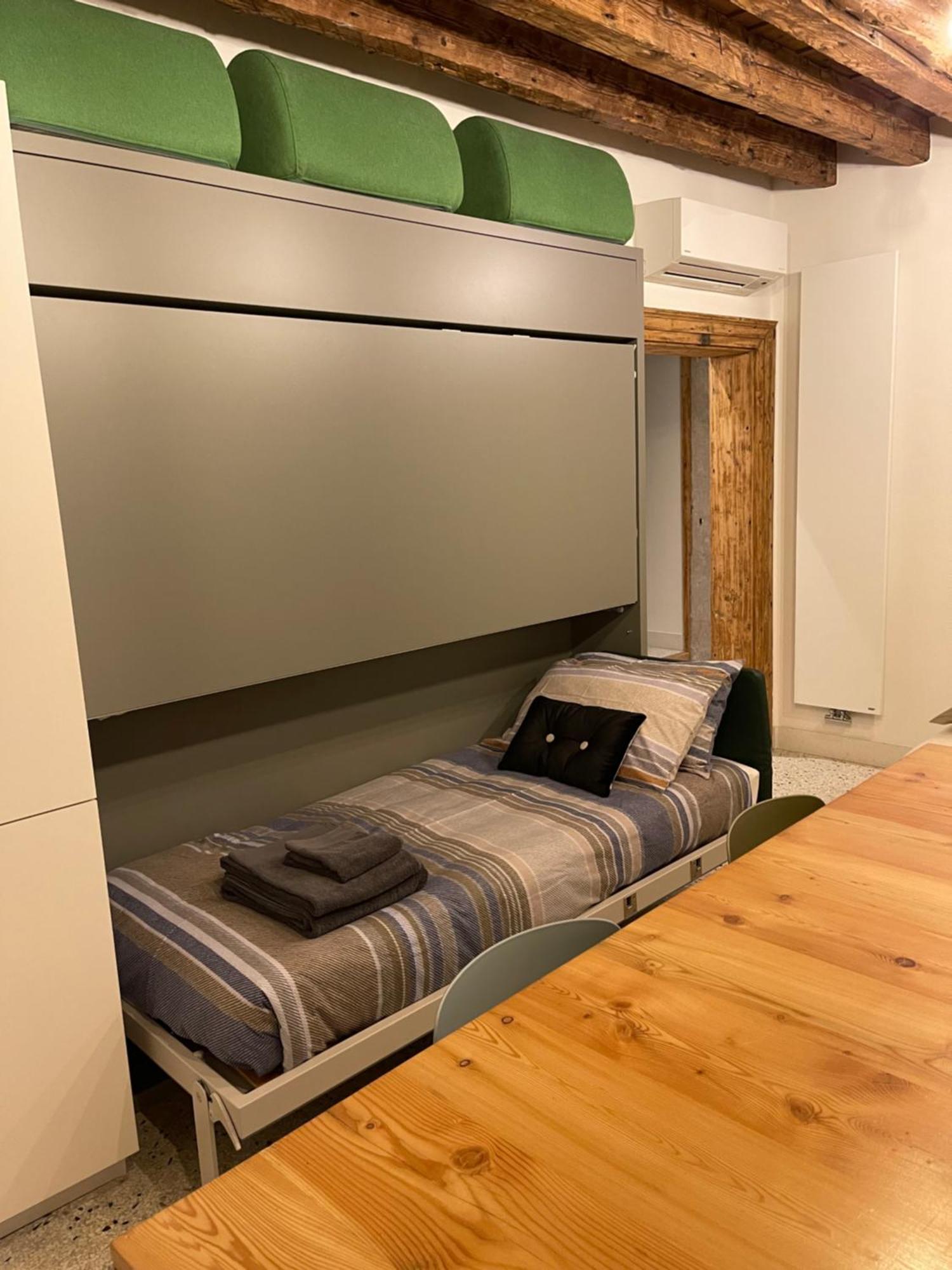 Remer Suites Wenecja Pokój zdjęcie